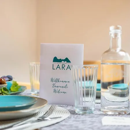 Lara Ruveda Ortisei