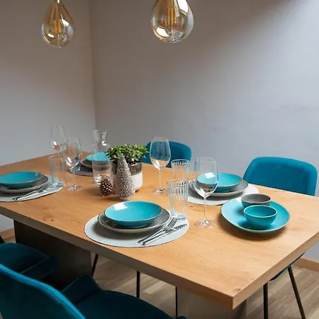 Lara Ruveda Apartment