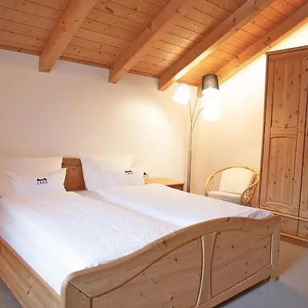 Lara Ruveda Apartment