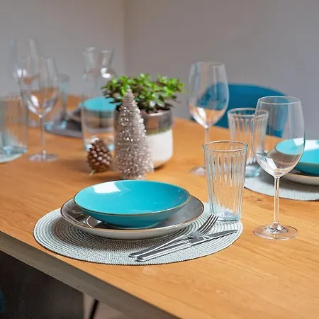Lara Ruveda Apartment